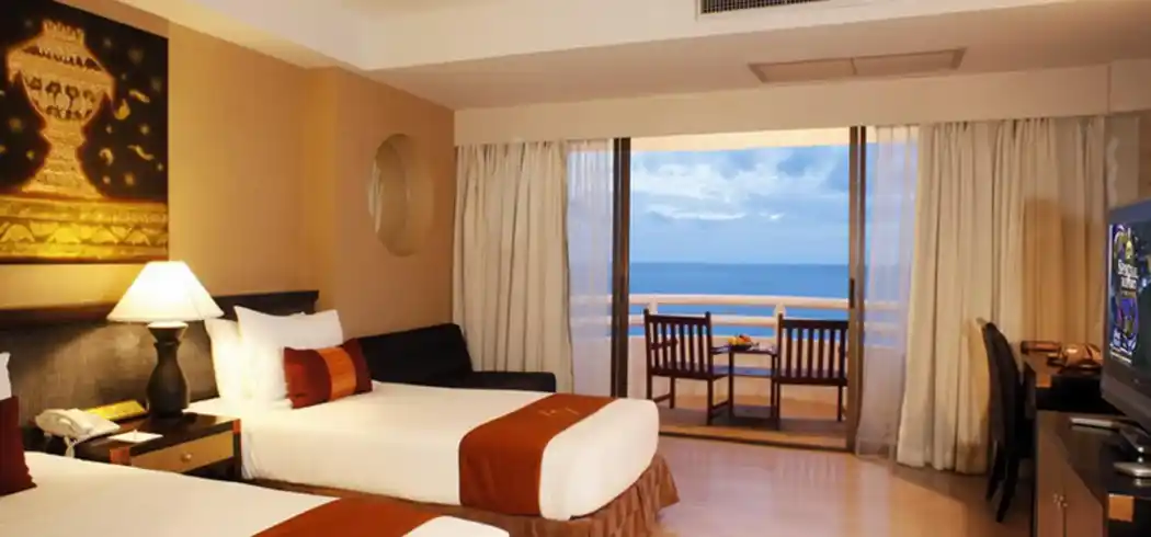 Thailand Städte - Bild 3