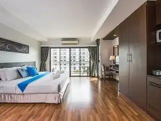 Ansicht - Thailand Städte