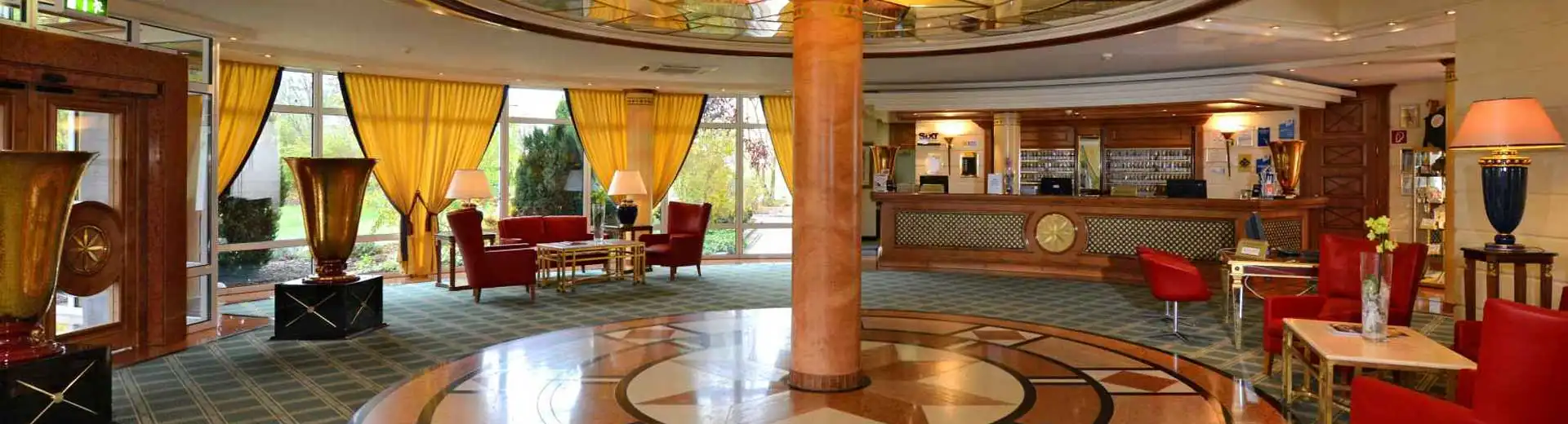 Aufnahme - The Monarch