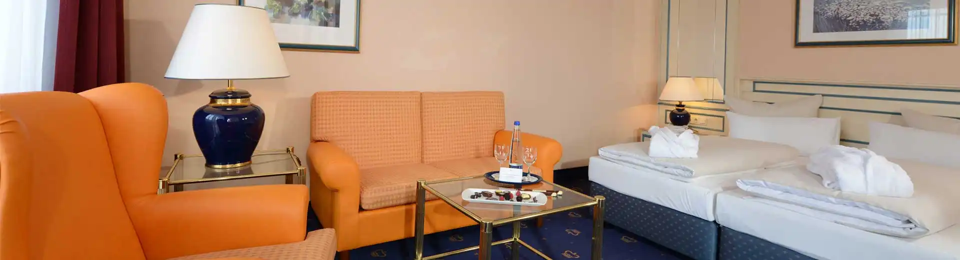 Ansicht - The Monarch