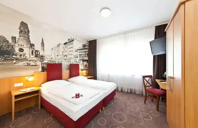 Foto - Städtetrip Berlin