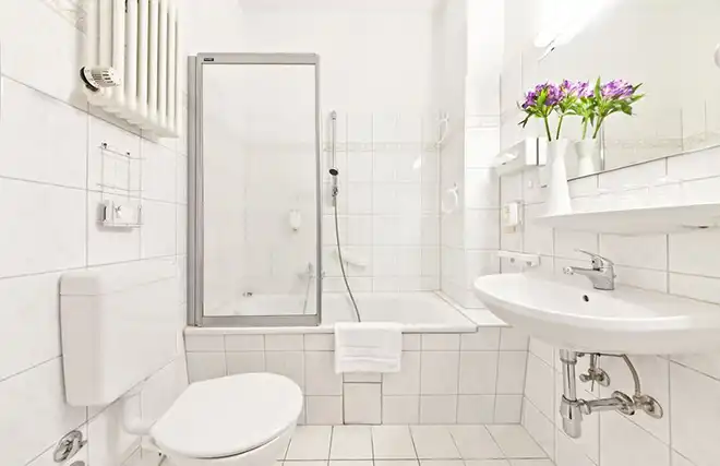 Impression - Städtetrip Berlin