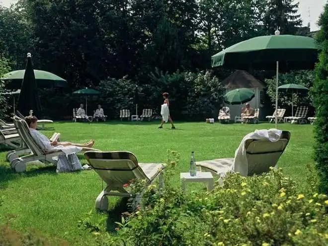 Aufnahme - Bad Füssing