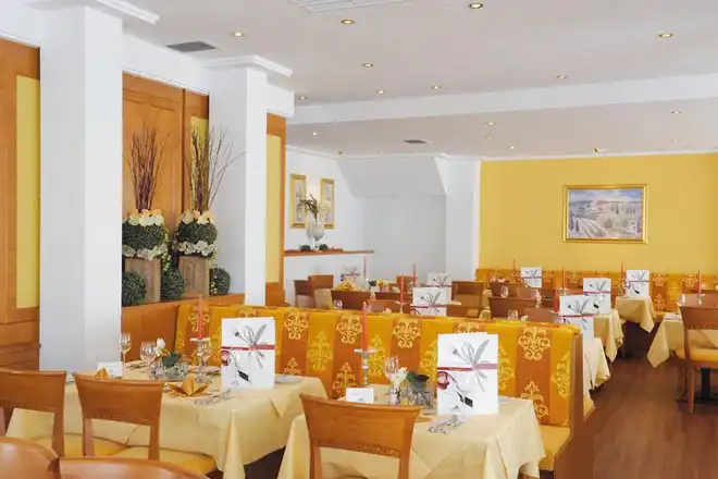 Impression - Bad Füssing