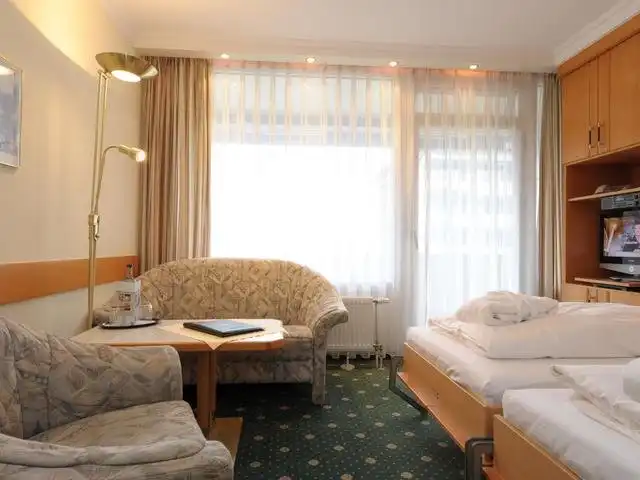 Ansicht - Bad Füssing