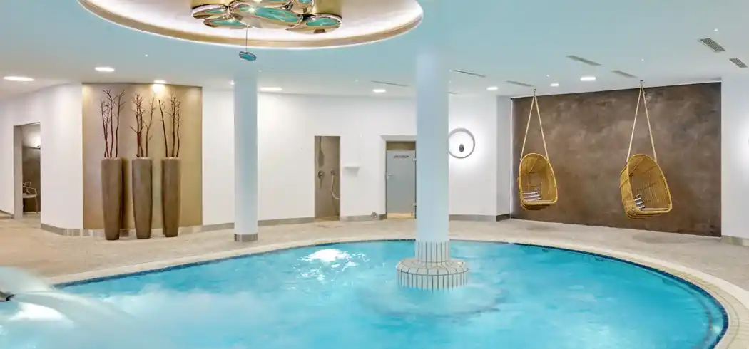 Foto - Maximilian Grand Hotel