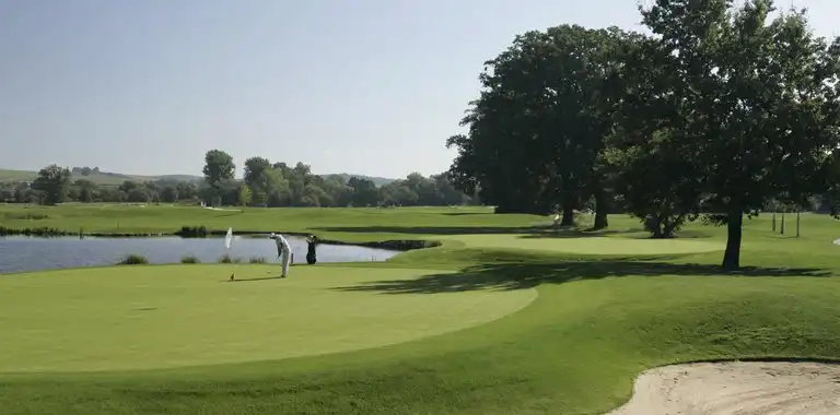 Aufnahme - Maximilian Grand Hotel