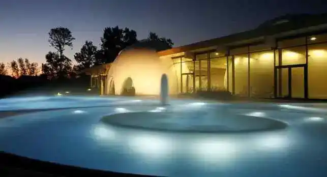 Foto - Therme Bad