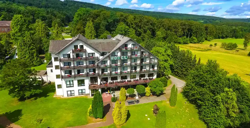 Foto - Teutoburger Wald