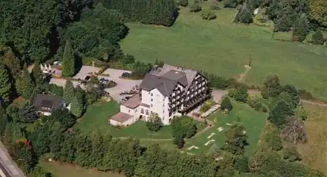 Hotel JÄgerhof - Bild 3