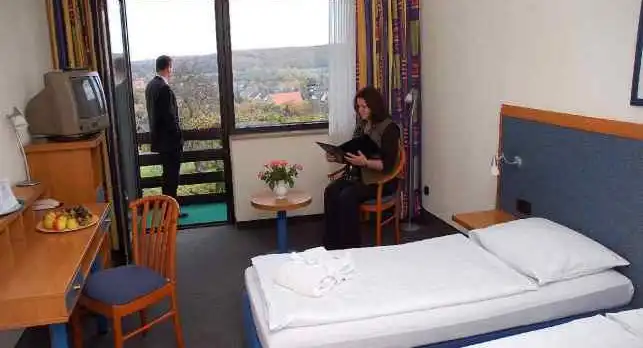 Ansicht - Hotel JÄgerhof