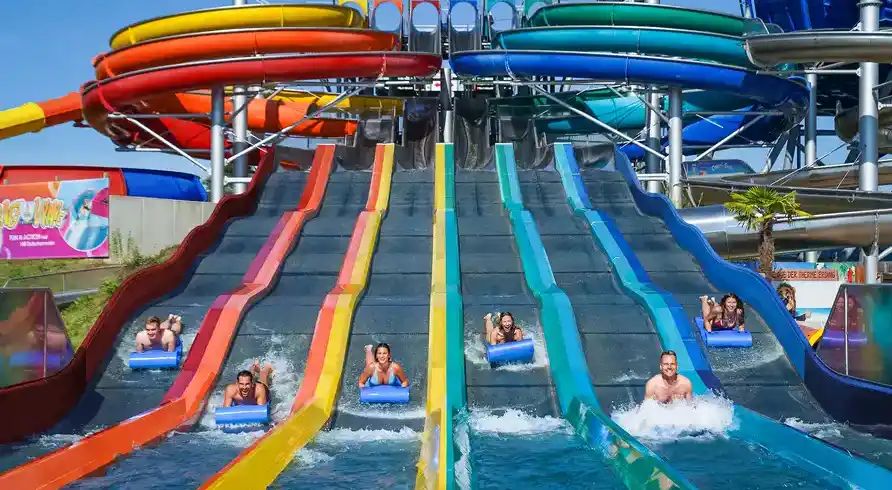 Foto - Therme Erding