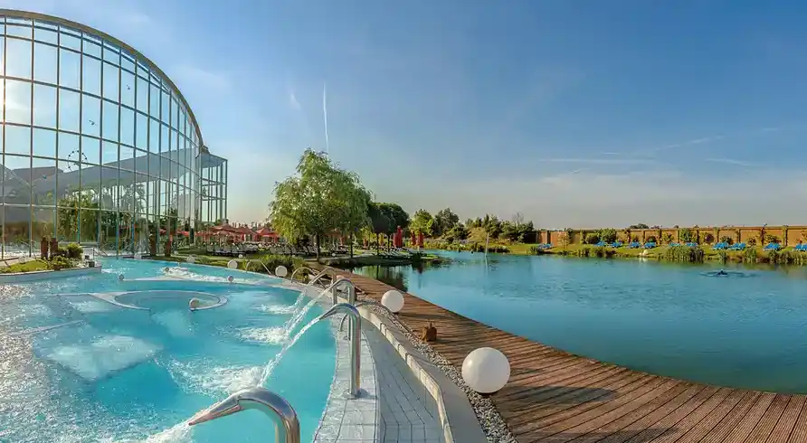 Foto - Therme Erding