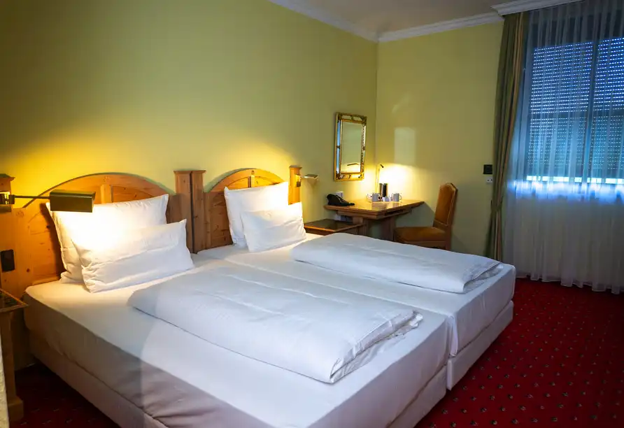 Impression - Therme Erding