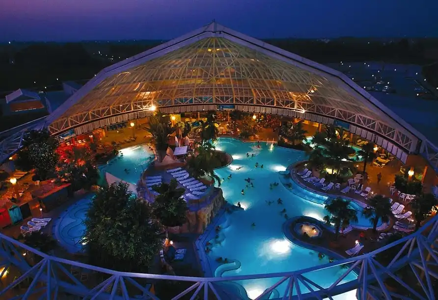 Foto - Therme Erding