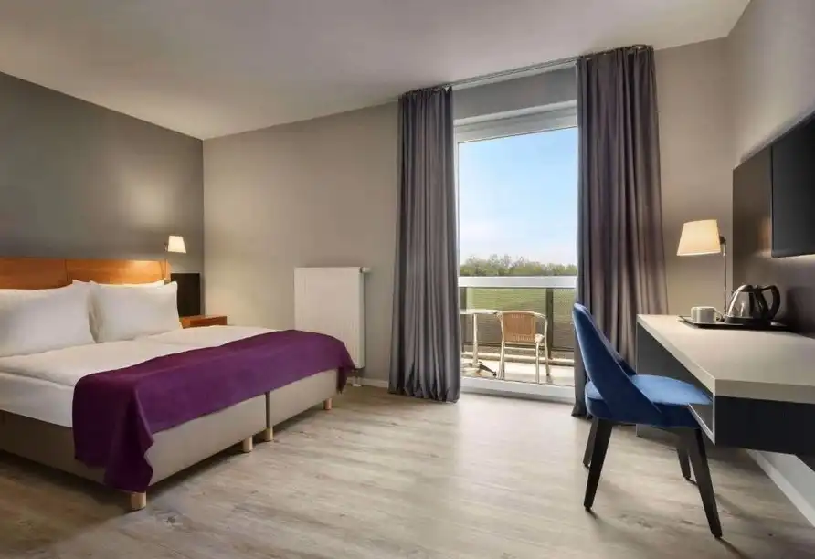 Aufnahme - Therme Erding