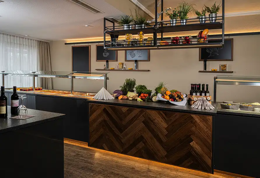 Impression - Kurhotel Panland