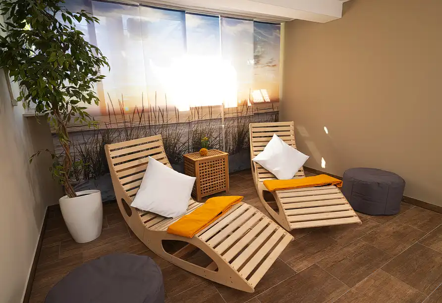 Galerie - Kurhotel Panland