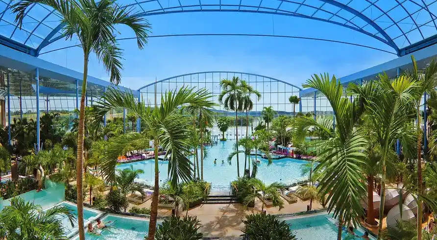 Foto - Therme Sinsheim