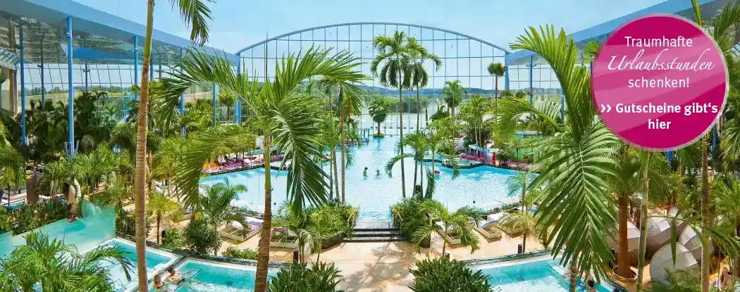 Foto - Therme Sinsheim