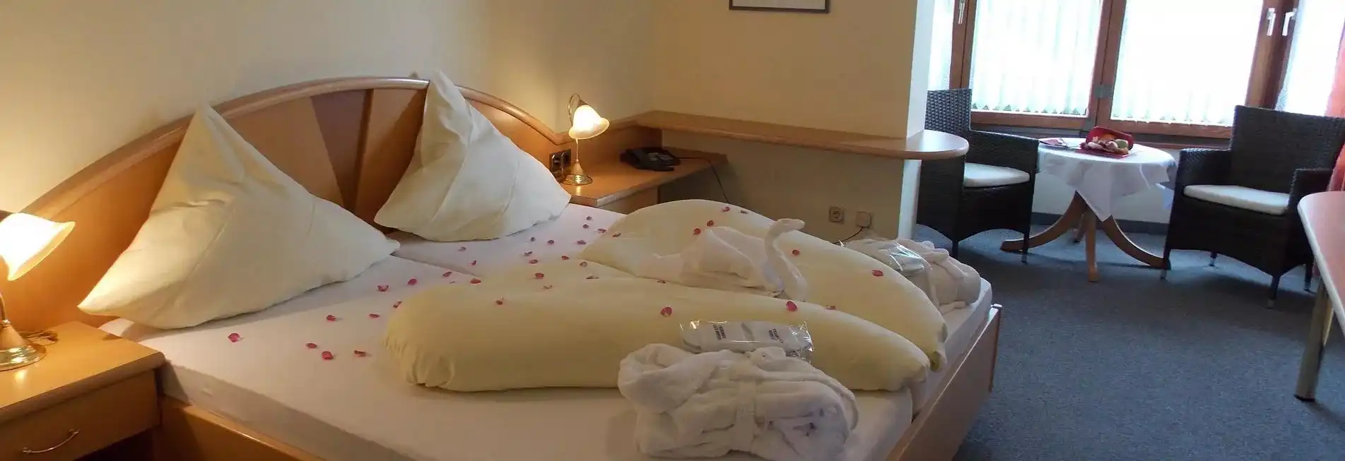 Aufnahme - Thermen Club