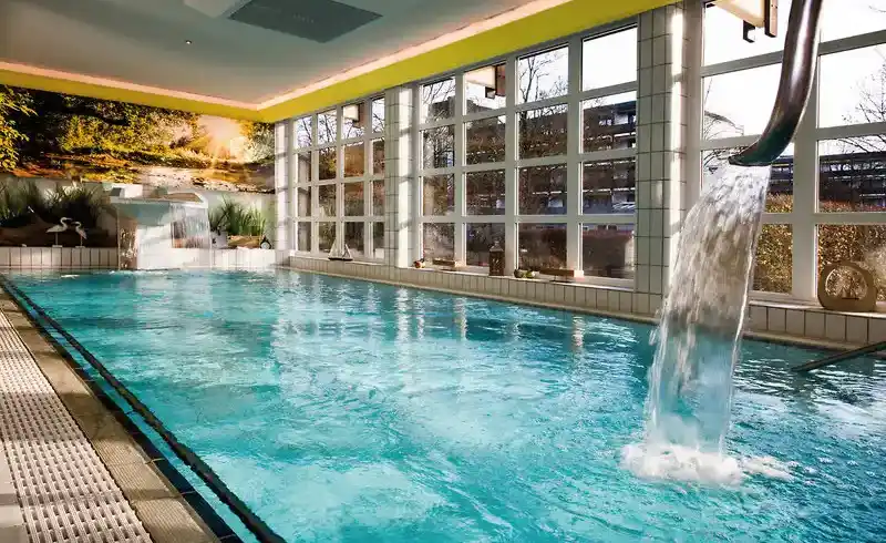 Foto - Thermenhotel Rottaler