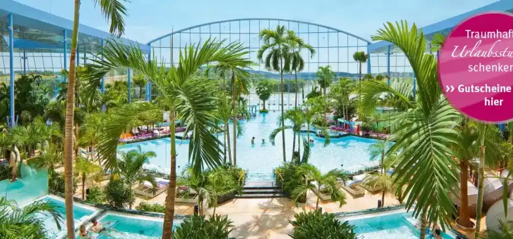 Foto - Therme Sinsheim