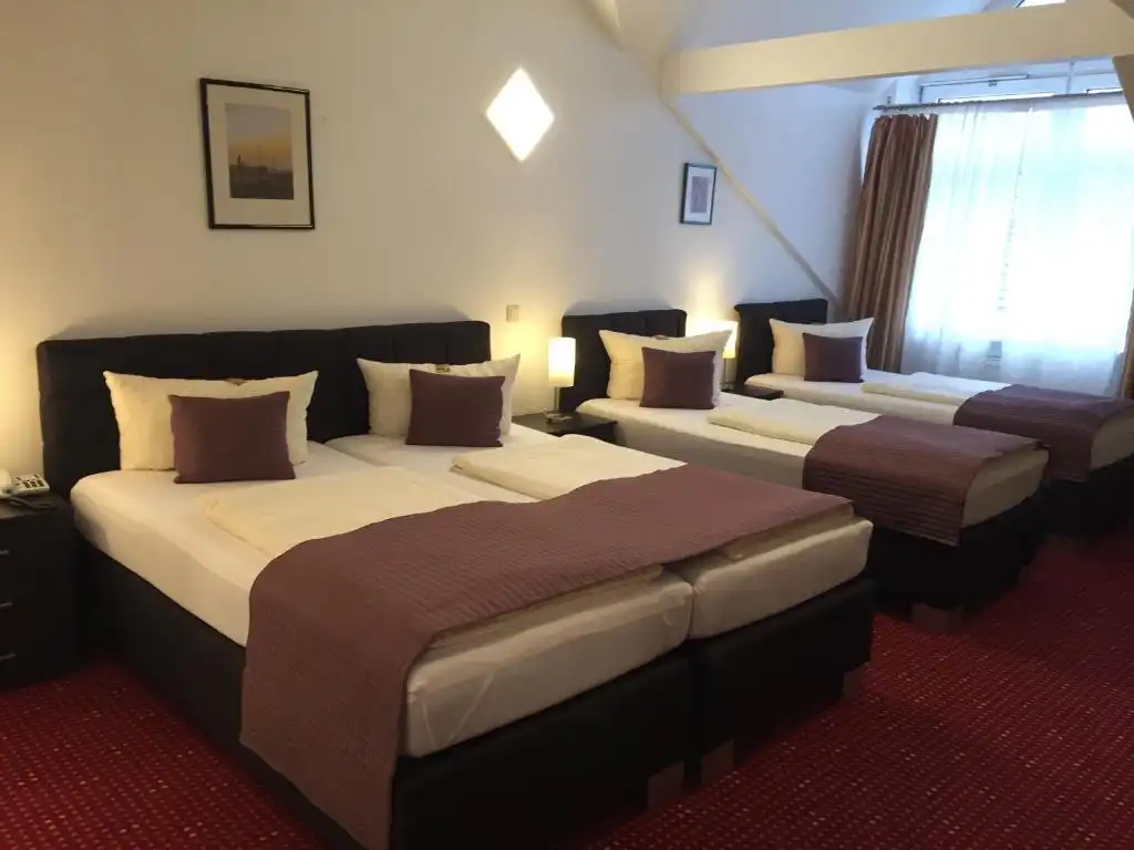 Aufnahme - Therme Sinsheim Ticket und Hotel