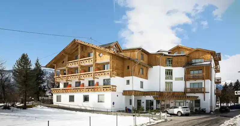 Nächte Wellness - Bild 1