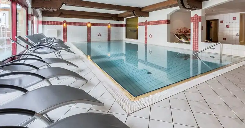 Impression - Nächte Wellness