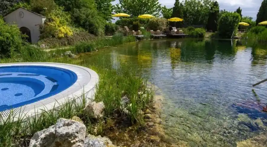 Burgenland Lutzmannsburg - Bild 1