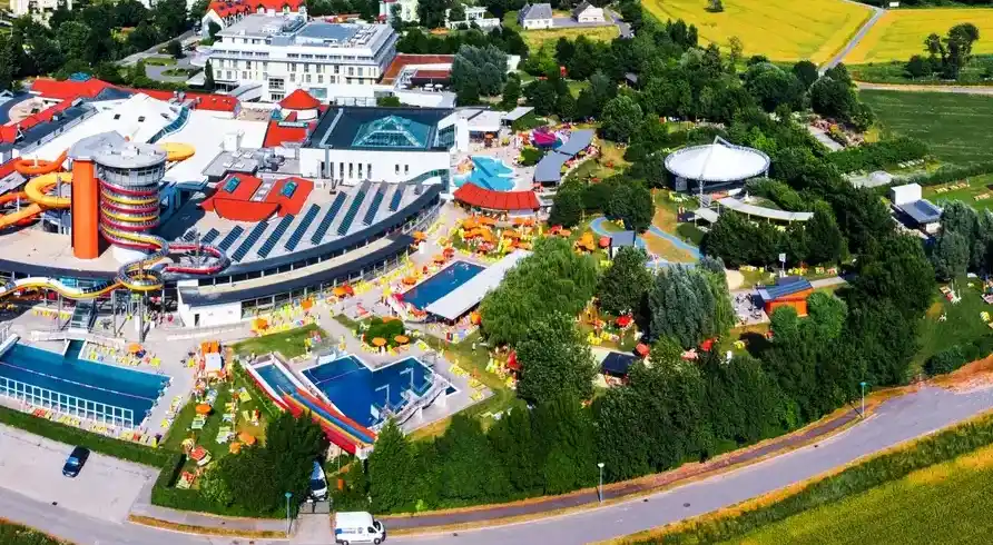 Burgenland Lutzmannsburg - Bild 2