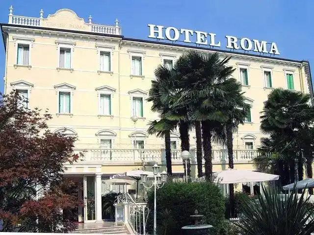 Foto - Thermenparadies Abano