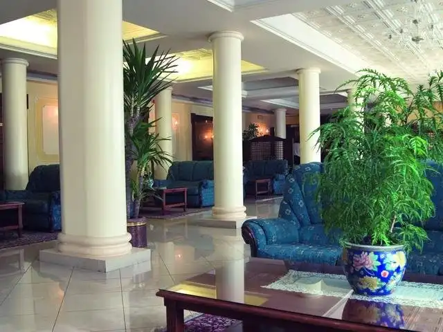 Impression - Thermenparadies Abano