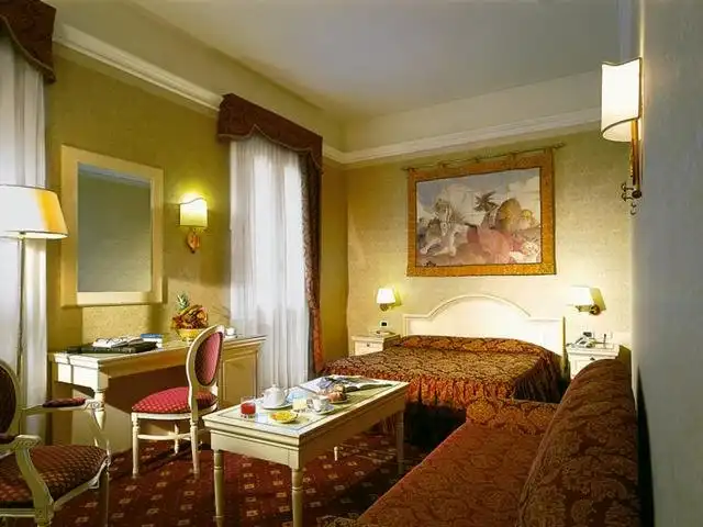 Ansicht - Thermenparadies Abano