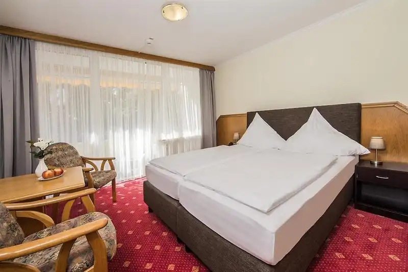 Aufnahme - Bad Füssing