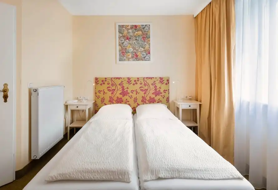 Impression - Nächte Bad