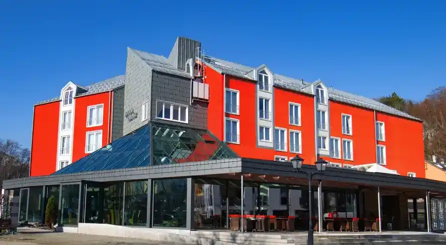 Thüringer Wald - Bild 1