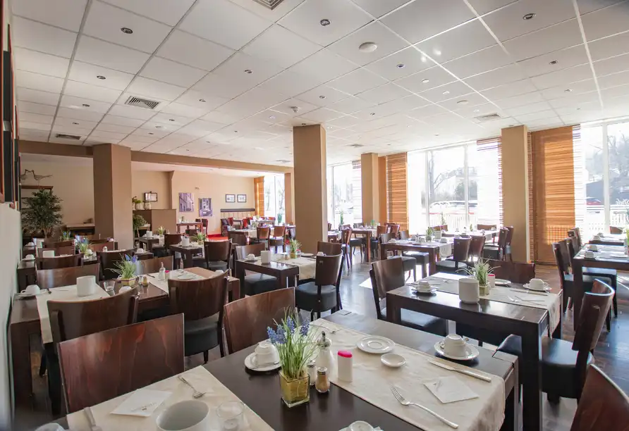 Impression - Thüringer Wald