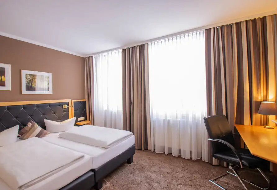 Galerie - Thüringer Wald