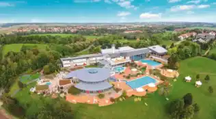 Hotel Schieferhof im Thüringer Wald