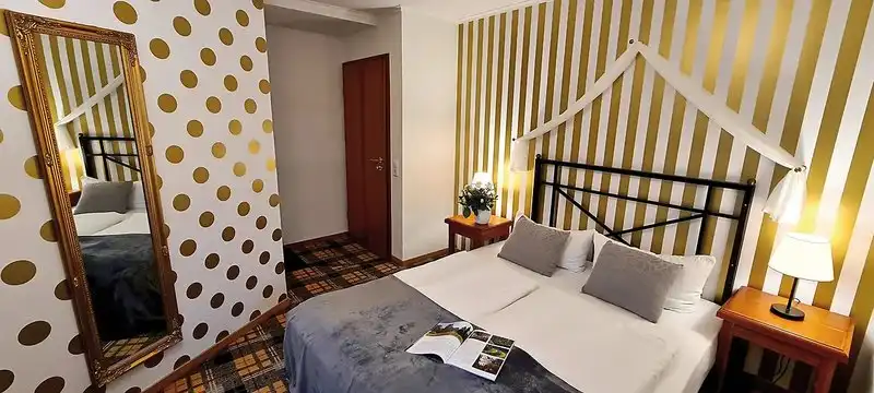 Impression - Hotel Schieferhof im Thüringer Wald