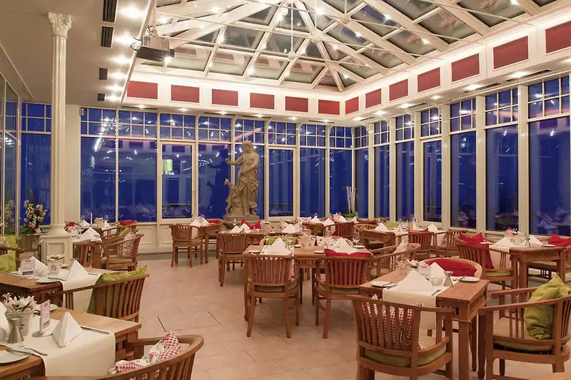 Ansicht - Thüringer Wald