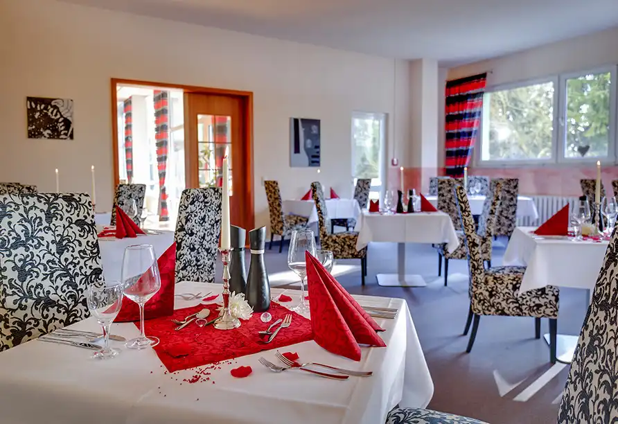 Impression - Thüringer Wald