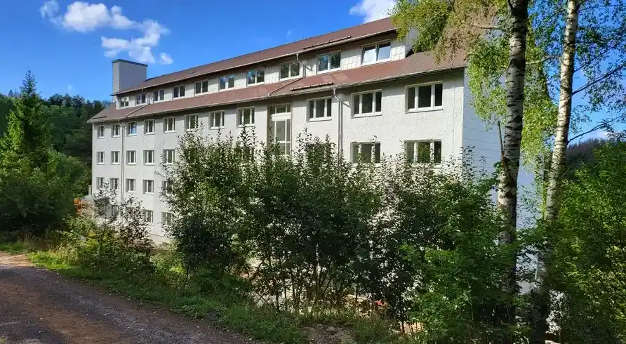 Thüringer Wald - Bild 1