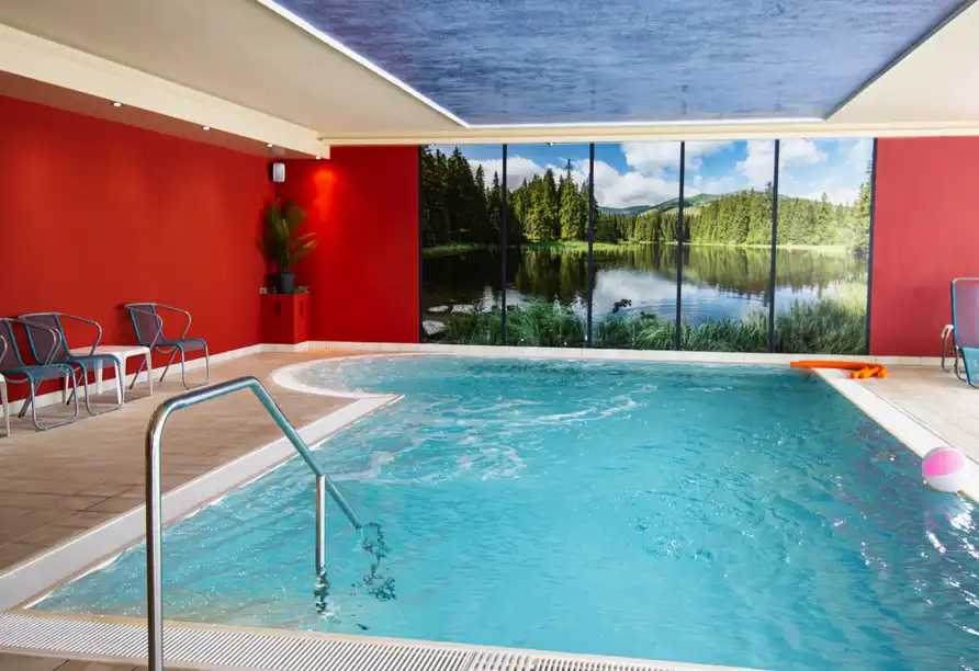 Foto - Ferien Residenz in Masserberg