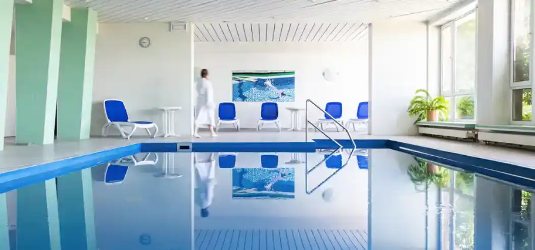 Thüringer Wald Hotel Roulette - Bild 2