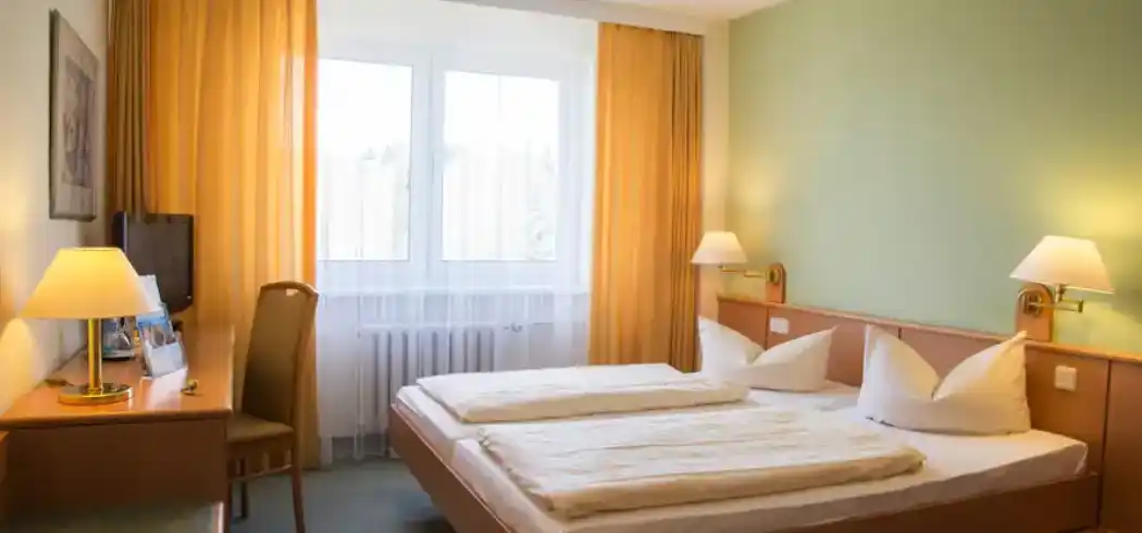 Thüringer Wald Hotel Roulette - Bild 3