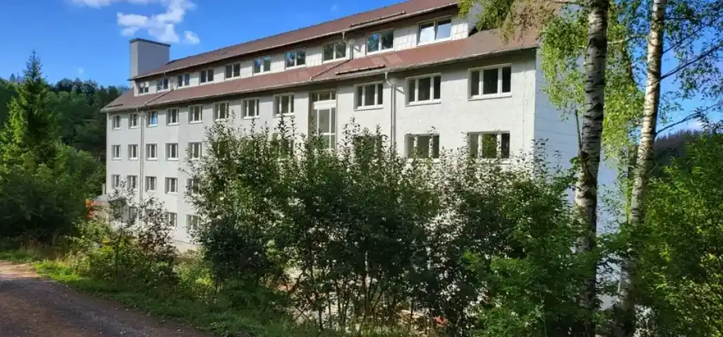 Thüringer Wald Hotel Roulette - Bild 4