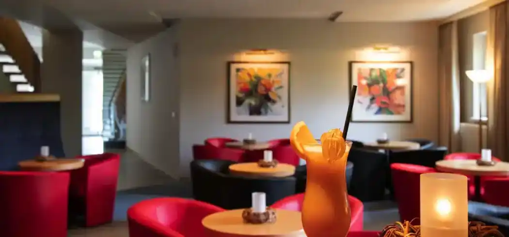 Thüringer Wald Hotel Roulette - Bild 5